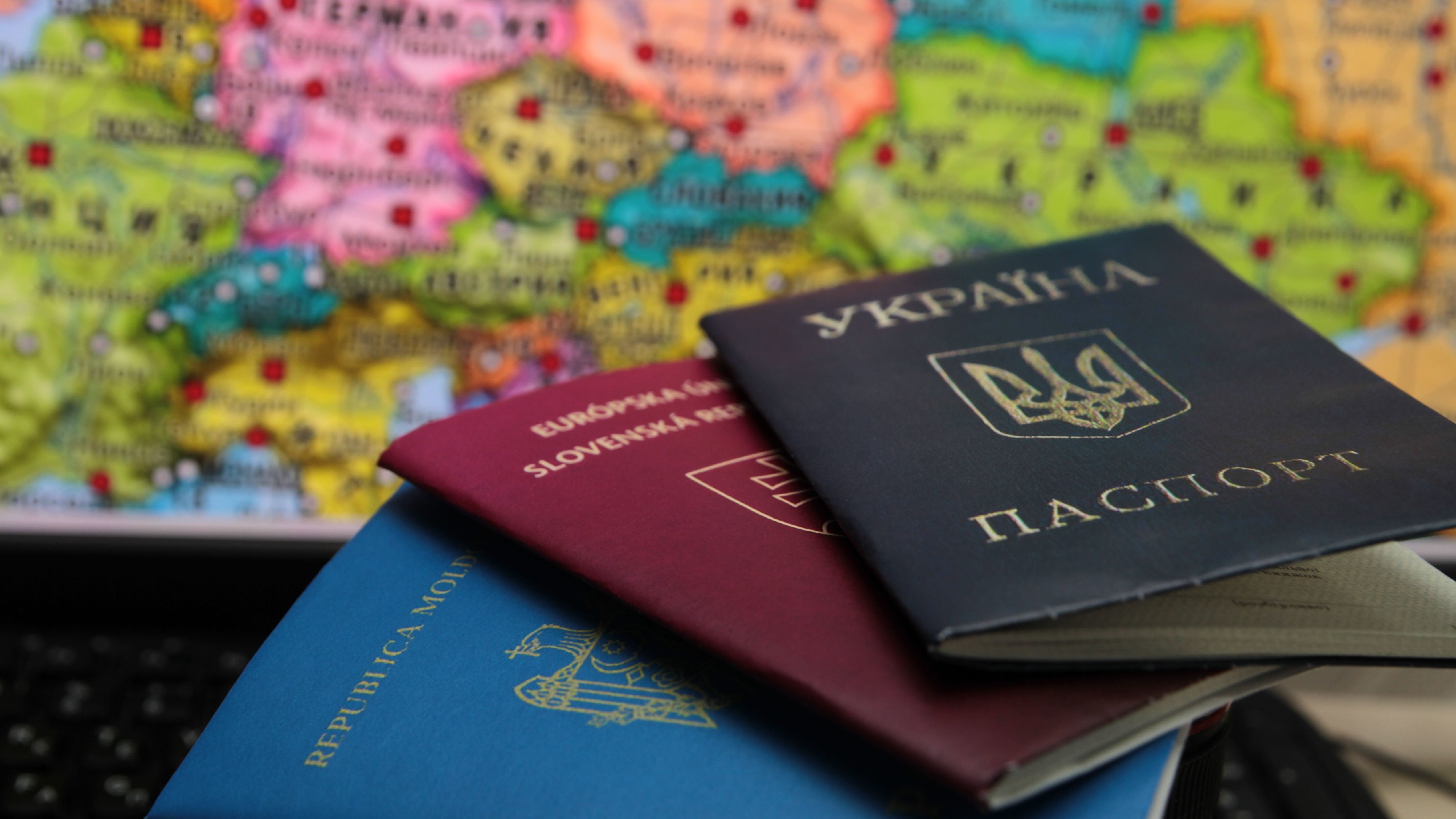 Какие страны разрешают иметь двойное гражданство?