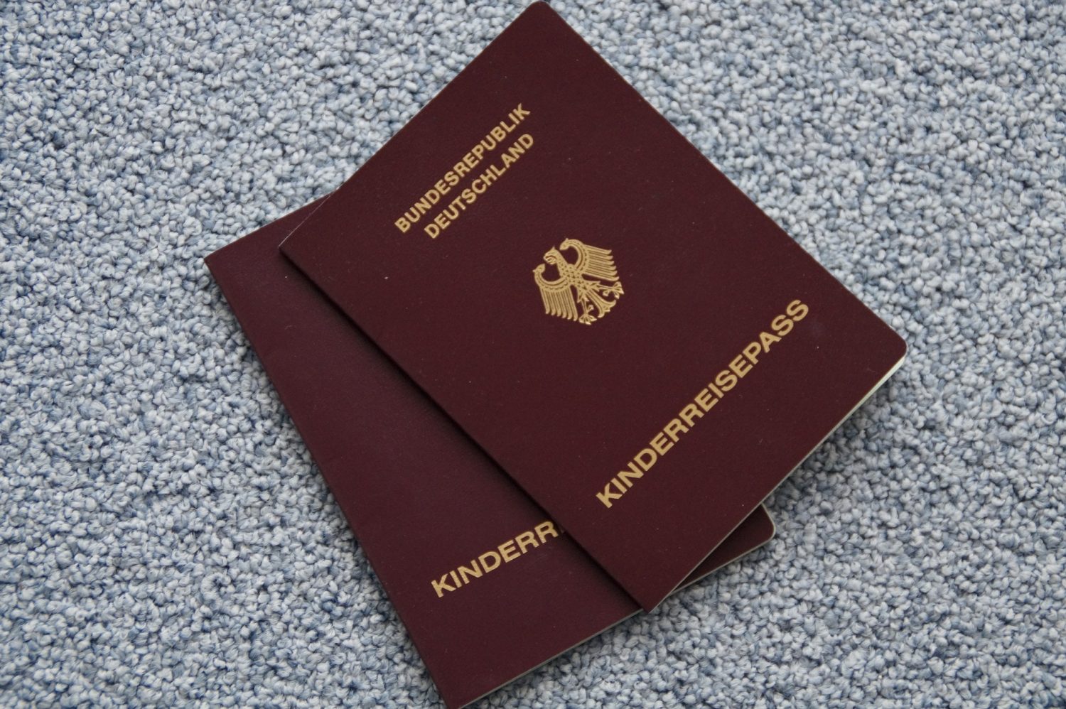 Получение двойного гражданства в Германии