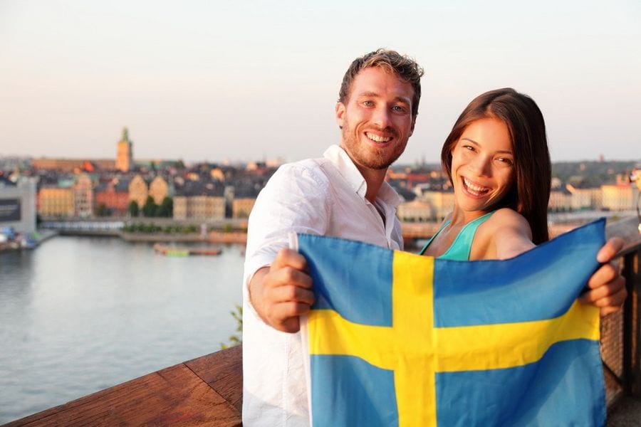 Особенности получения гражданства Швеции
