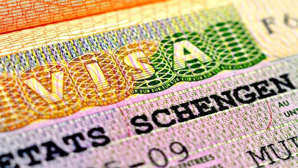 Какие страны дают длительный Шенген?