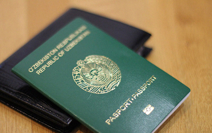 Как получить гражданство Узбекистана