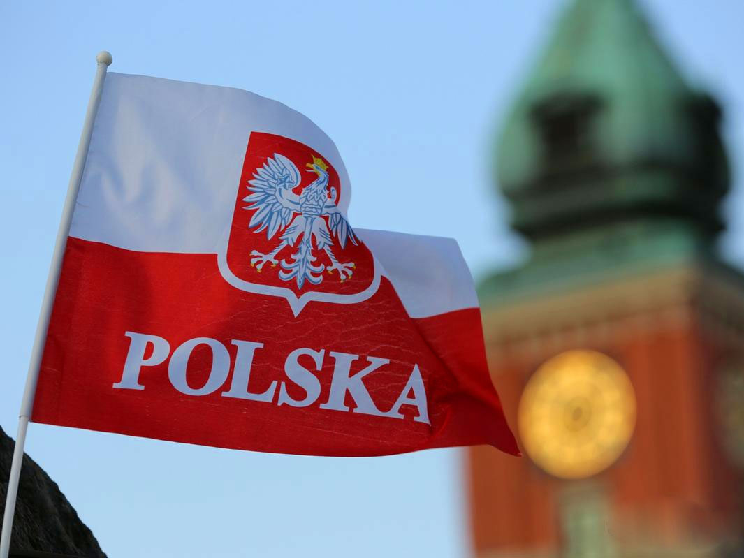 Как получить визу в Польшу россиянам?