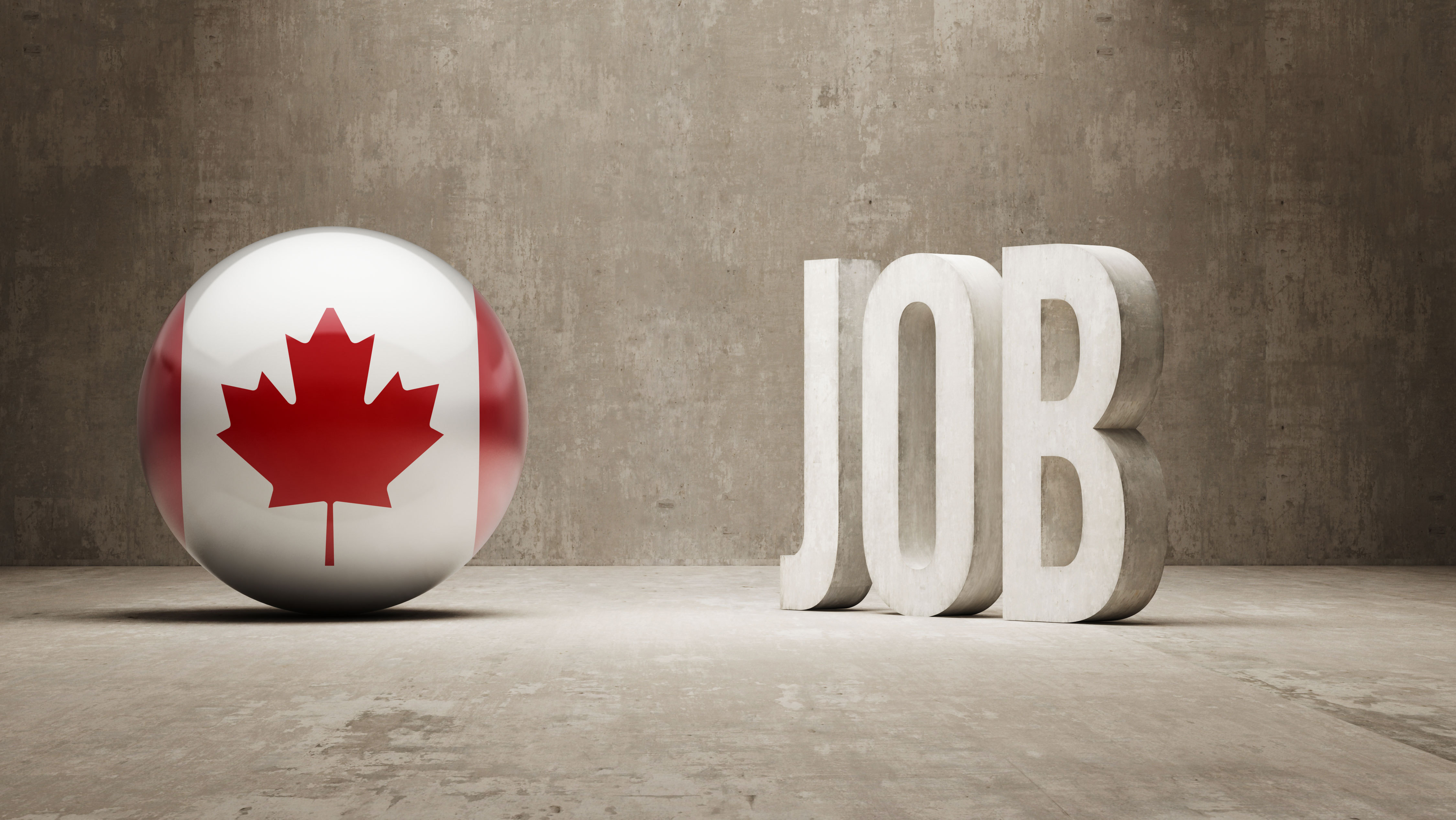 Трудоустройство в Канаде: как найти вакансию и получить работу