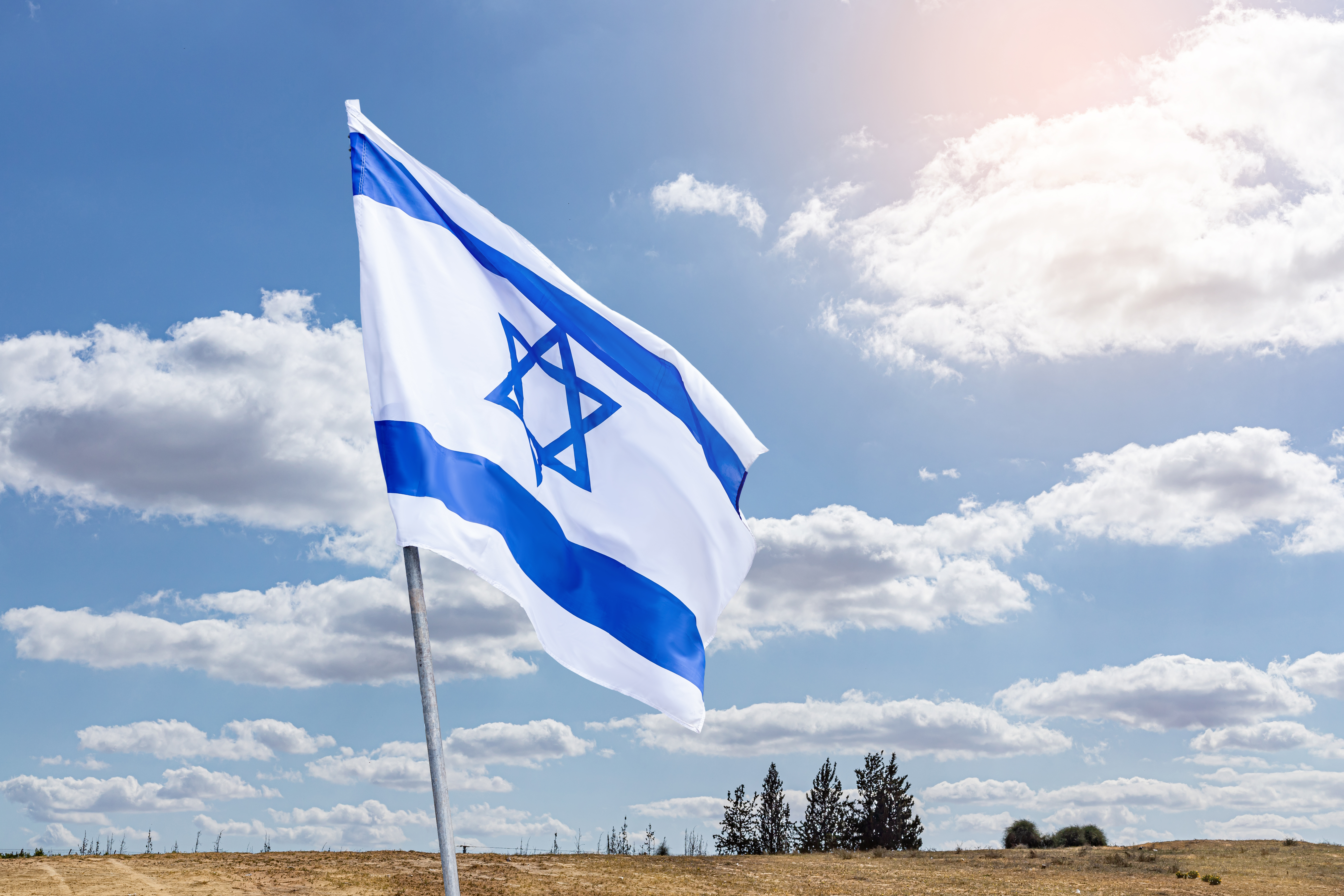 Процедура получения ВНЖ в Израиле