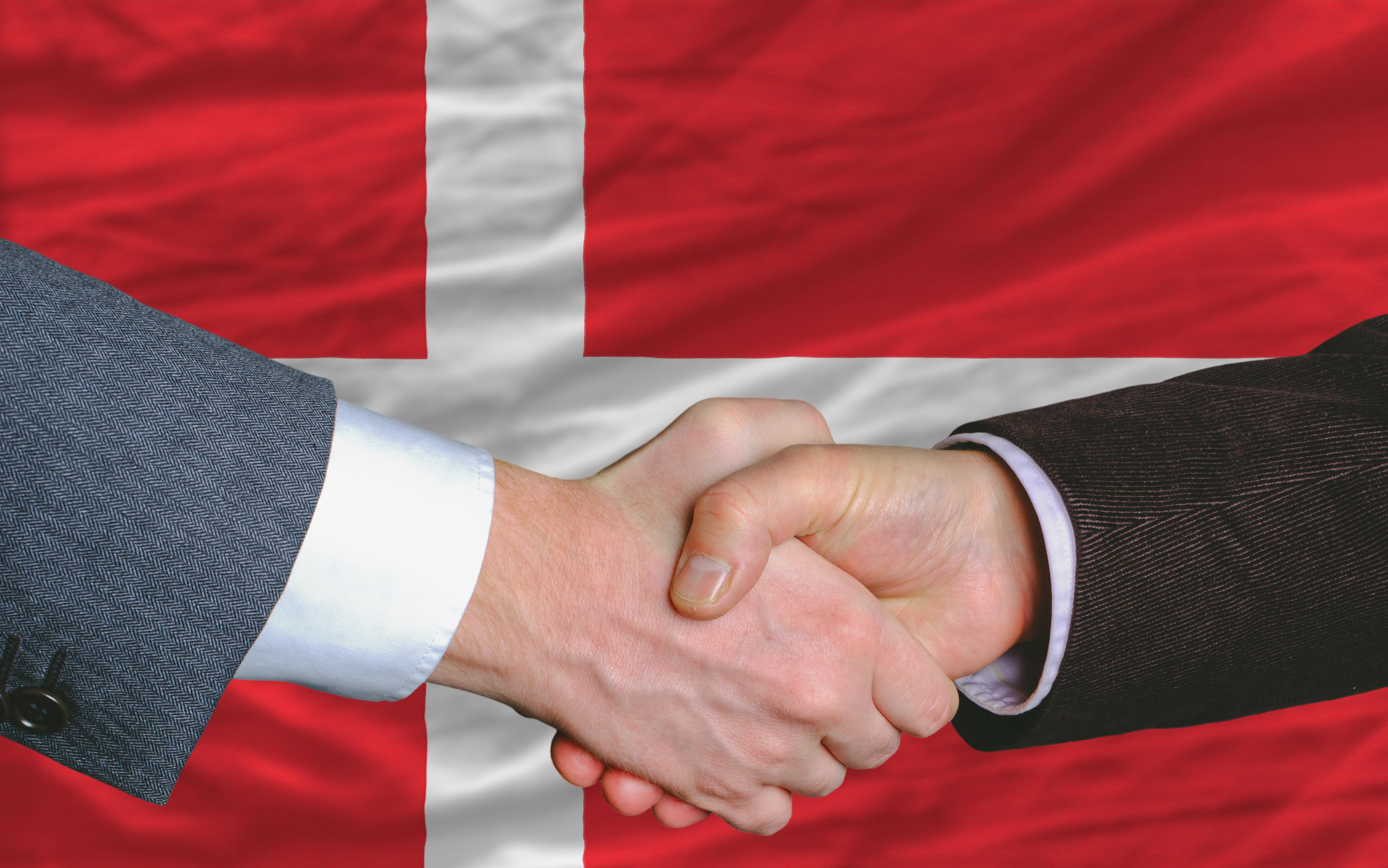 Работа в Дании и доступные вакансии для русских