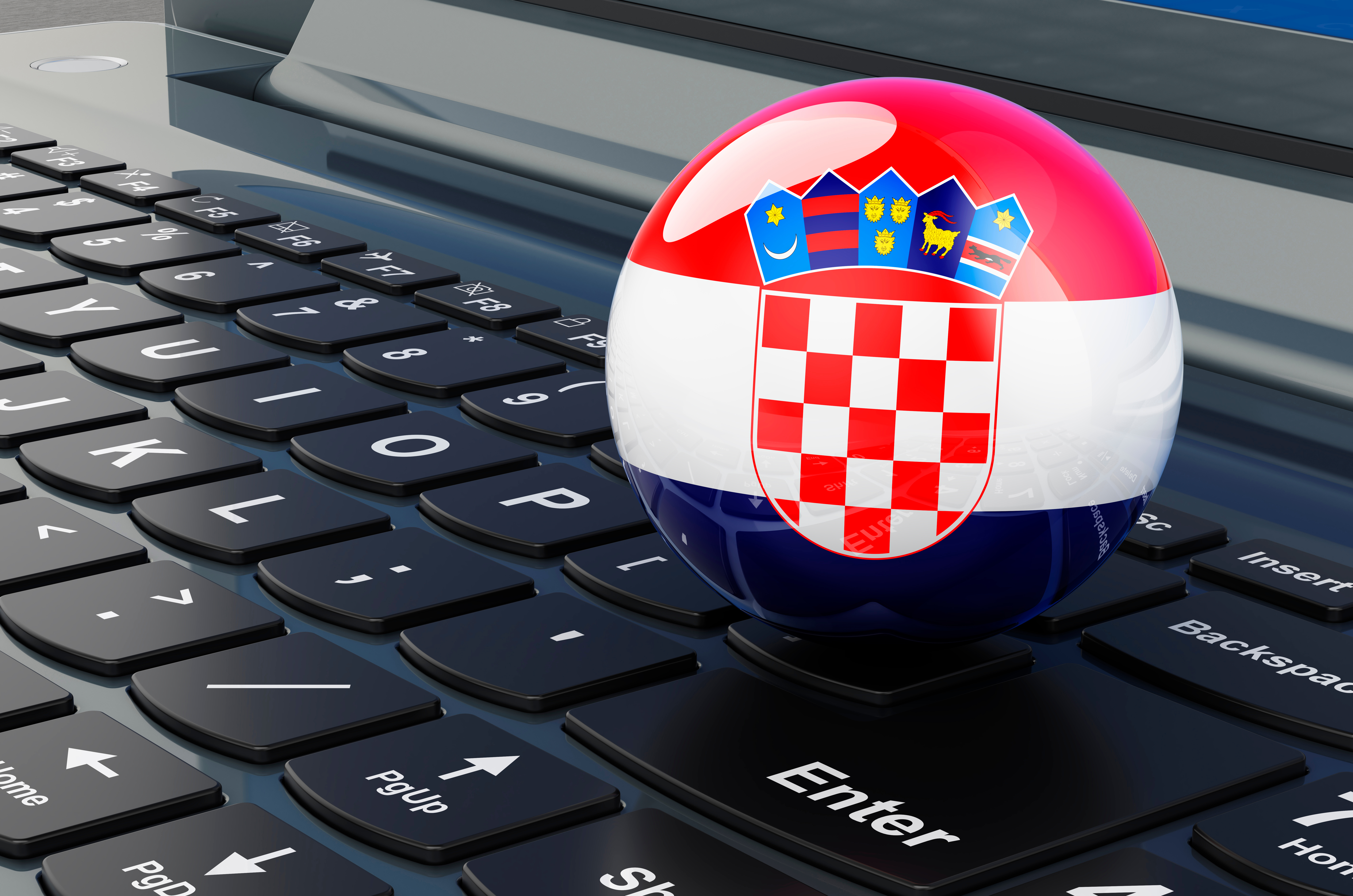 Работа в Хорватии и доступные вакансии для русских