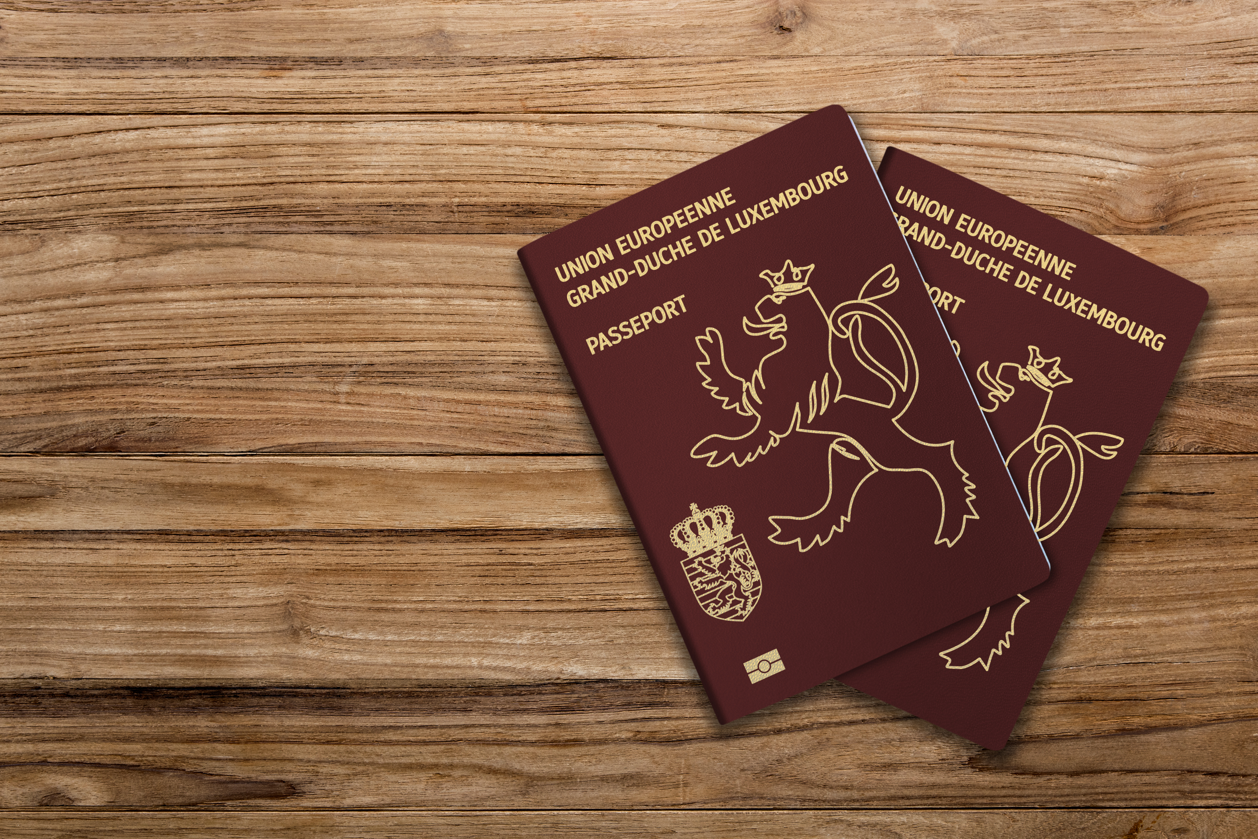 Люксембургский паспорт: процедура оформления гражданства Люксембурга