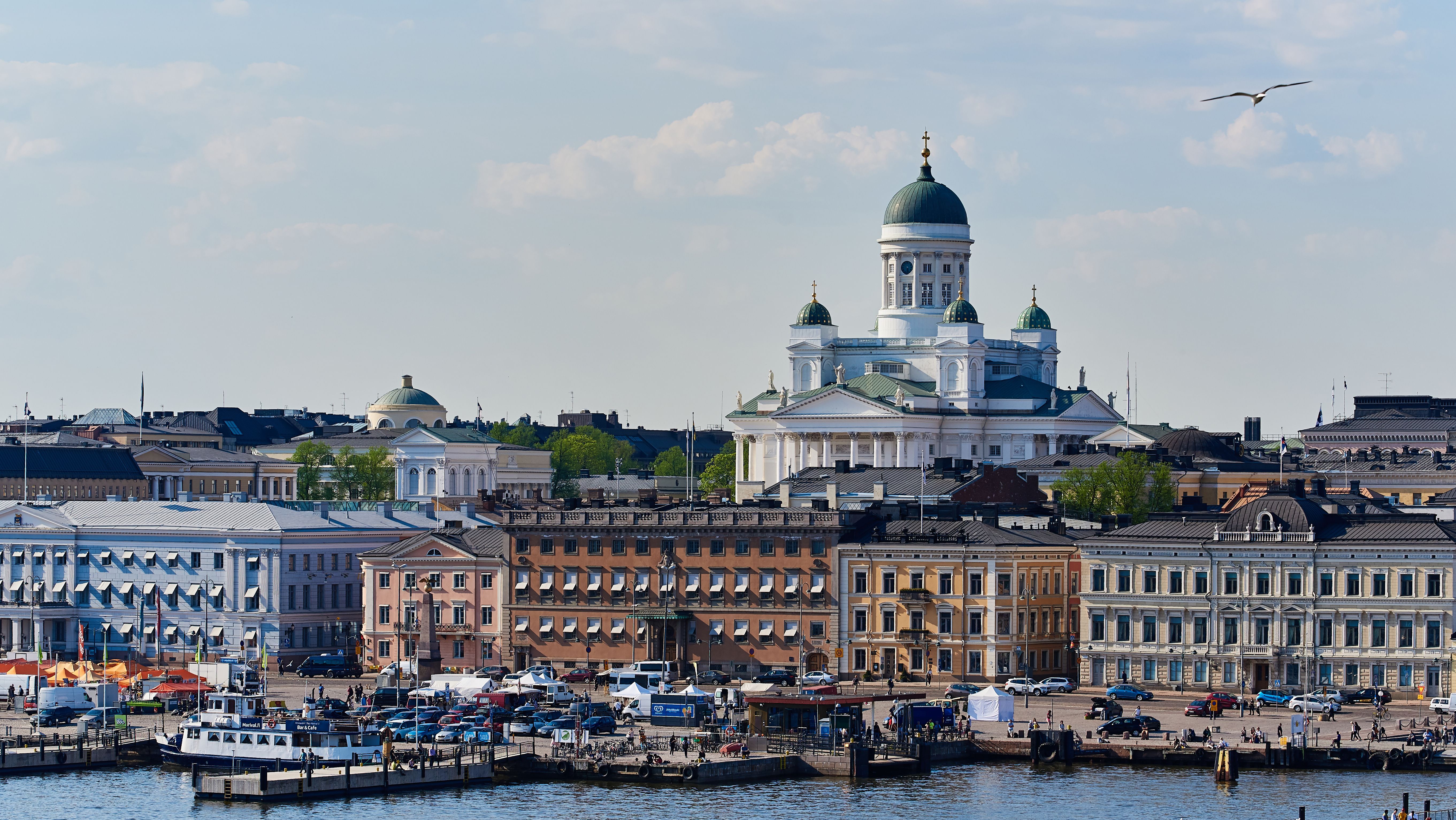 Репатриация в Финляндию: условия, документы, процесс