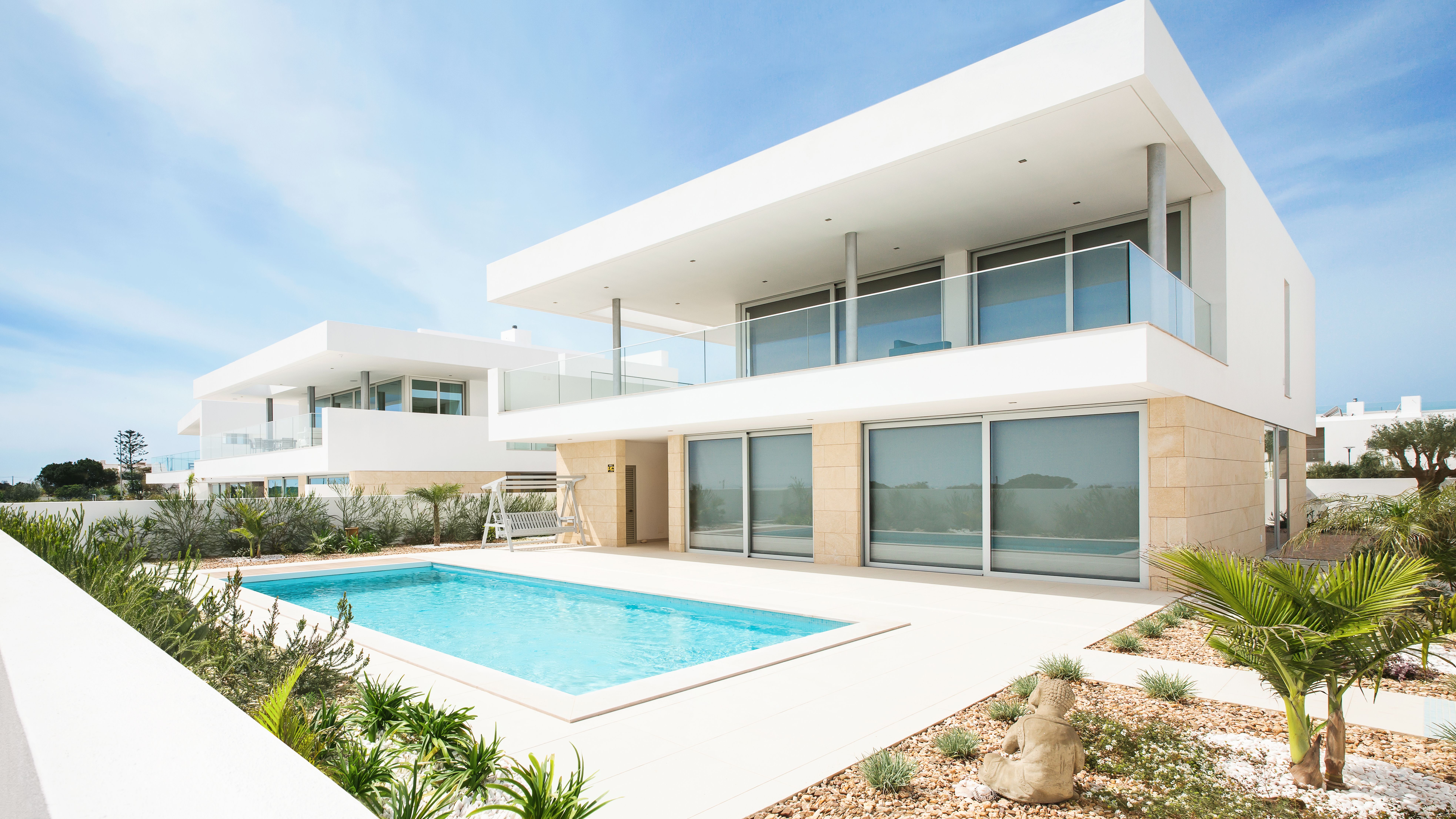 Португалия: вид на жительство при покупке недвижимости