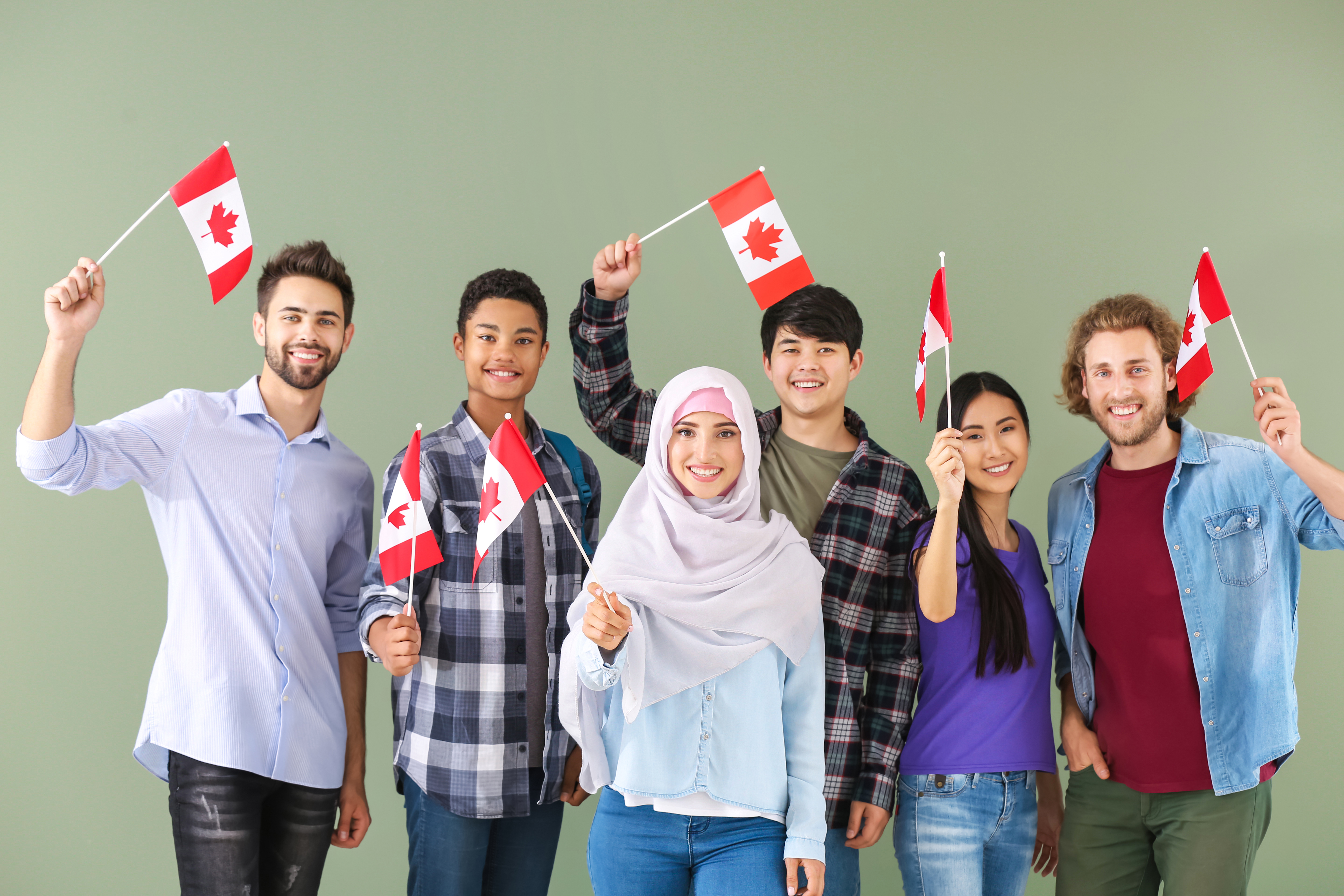 Студенческая виза в Канаду: первый шаг к переезду в страну