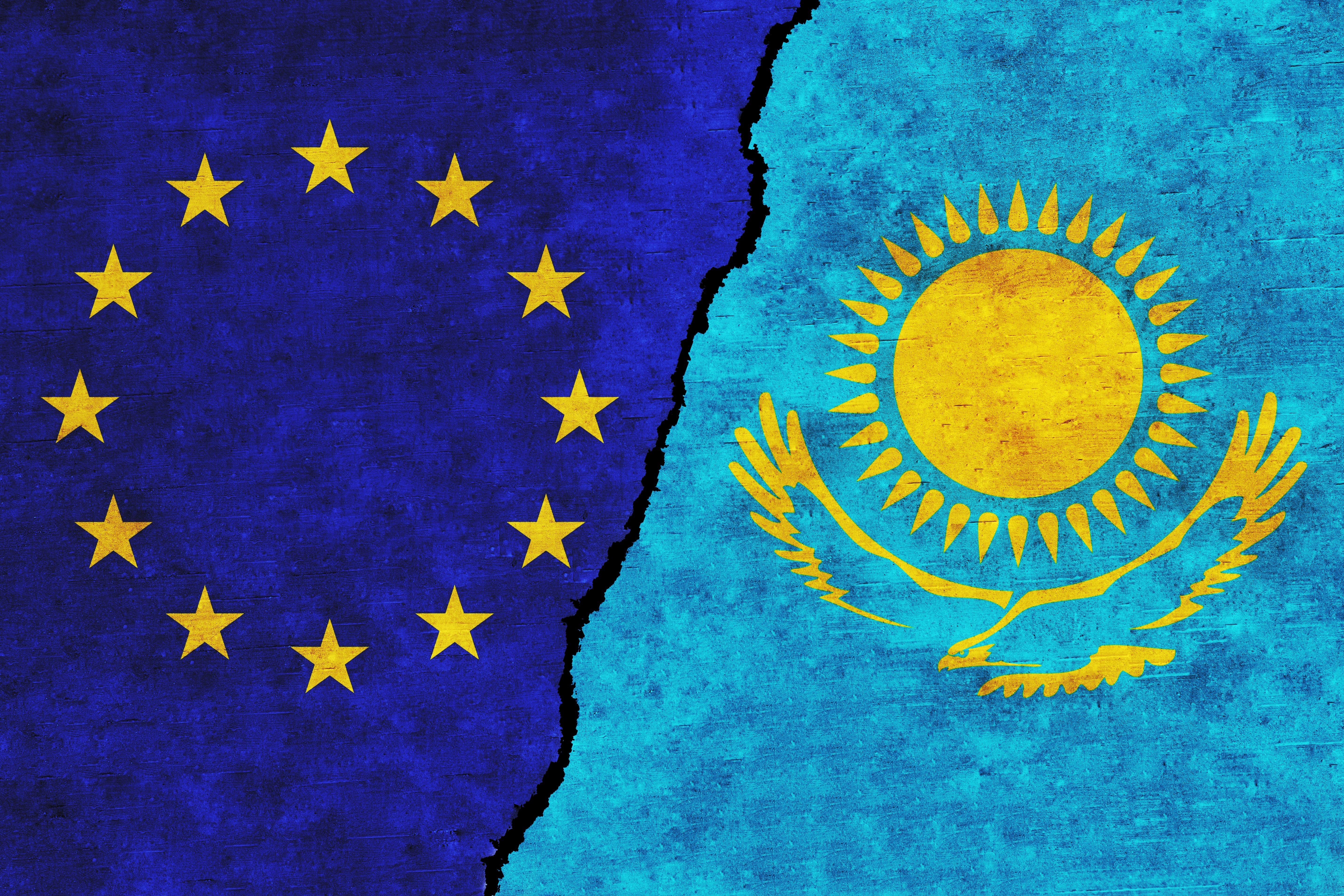 Как получить гражданство ЕС для казахстанцев