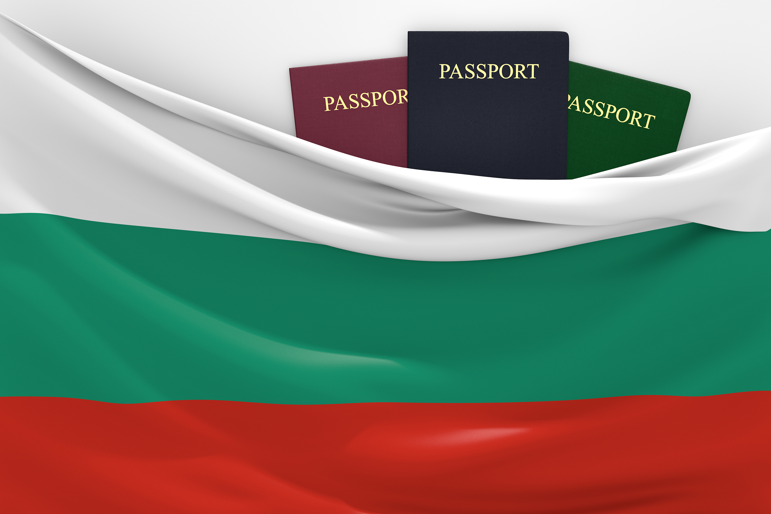 Как узнать статус процесса получения гражданства Болгарии по номеру заявления