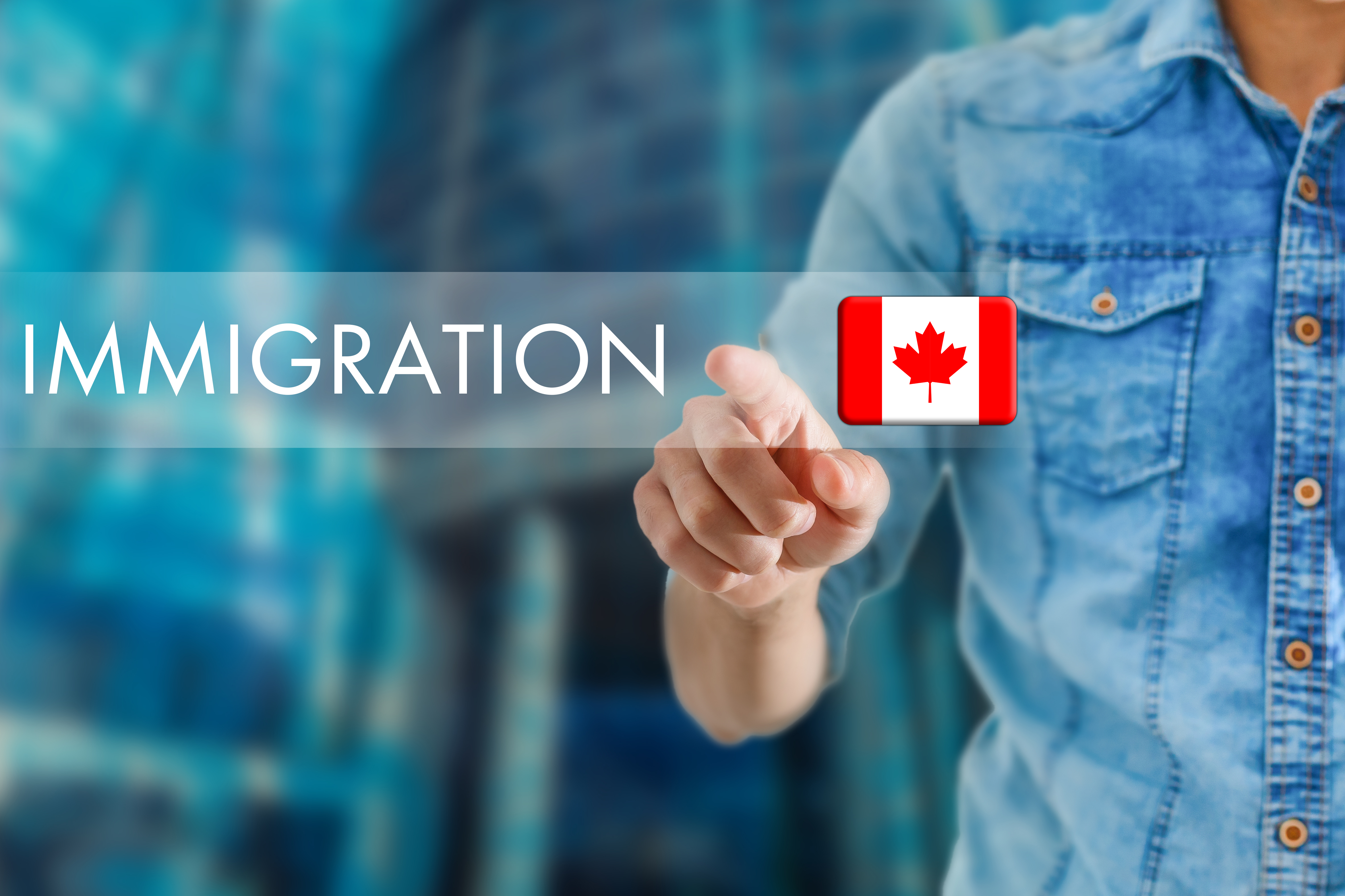 Как переехать в Канаду на ПМЖ: 10 вариантов эмиграции