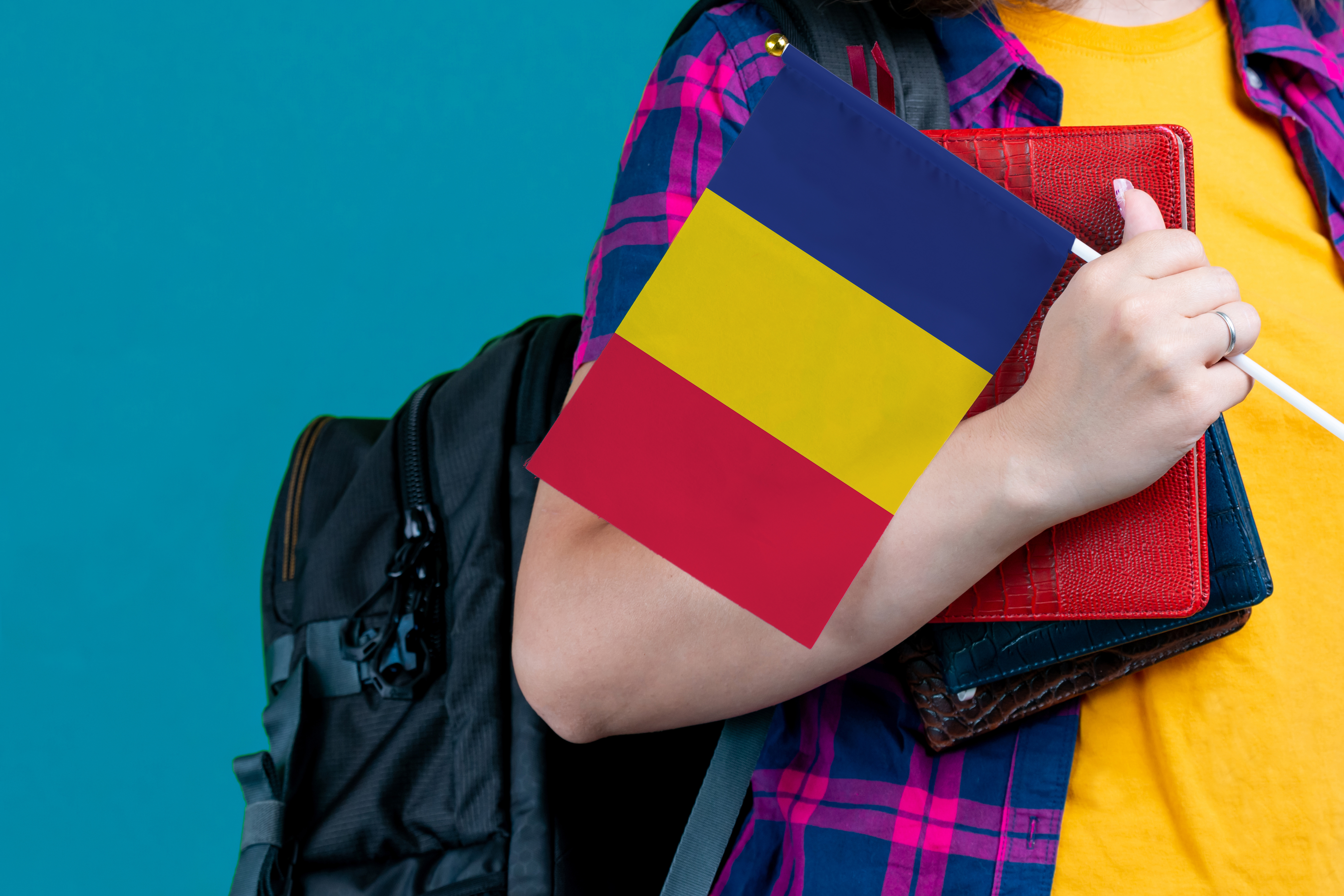Получение образования в Румынии