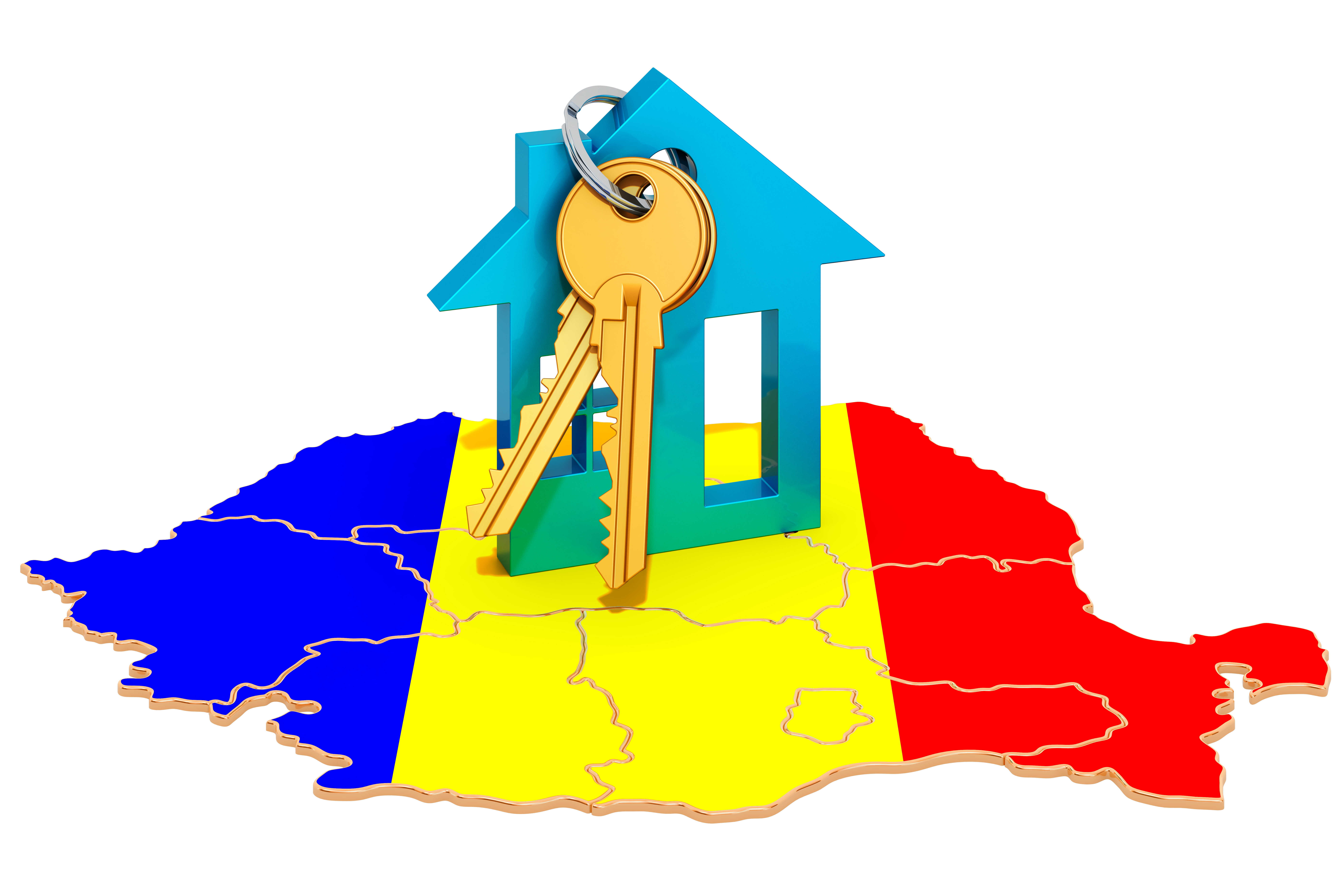 Как купить недвижимость в Румынии иностранцу