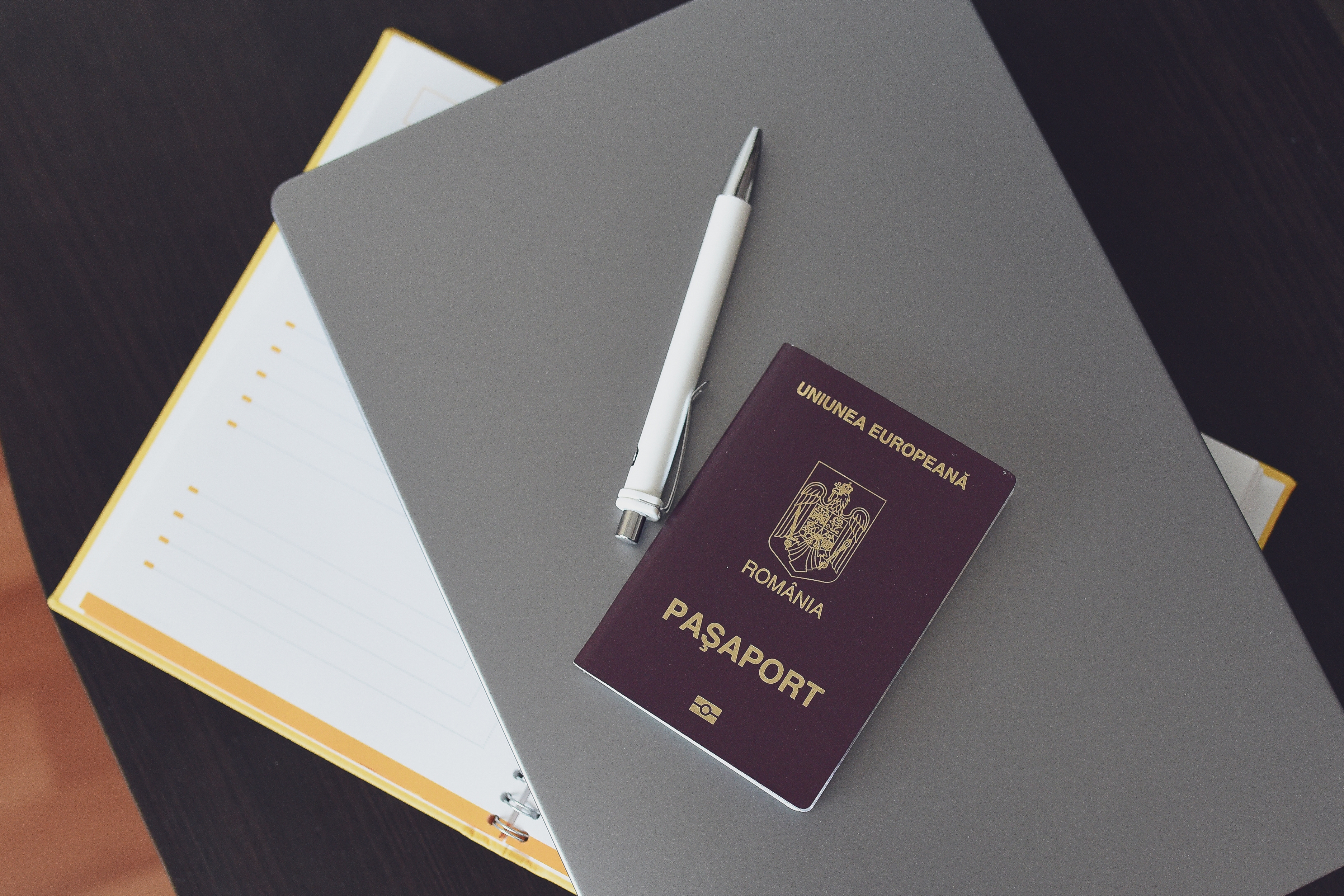 Документы для получения румынского гражданства: как правильно составить досье