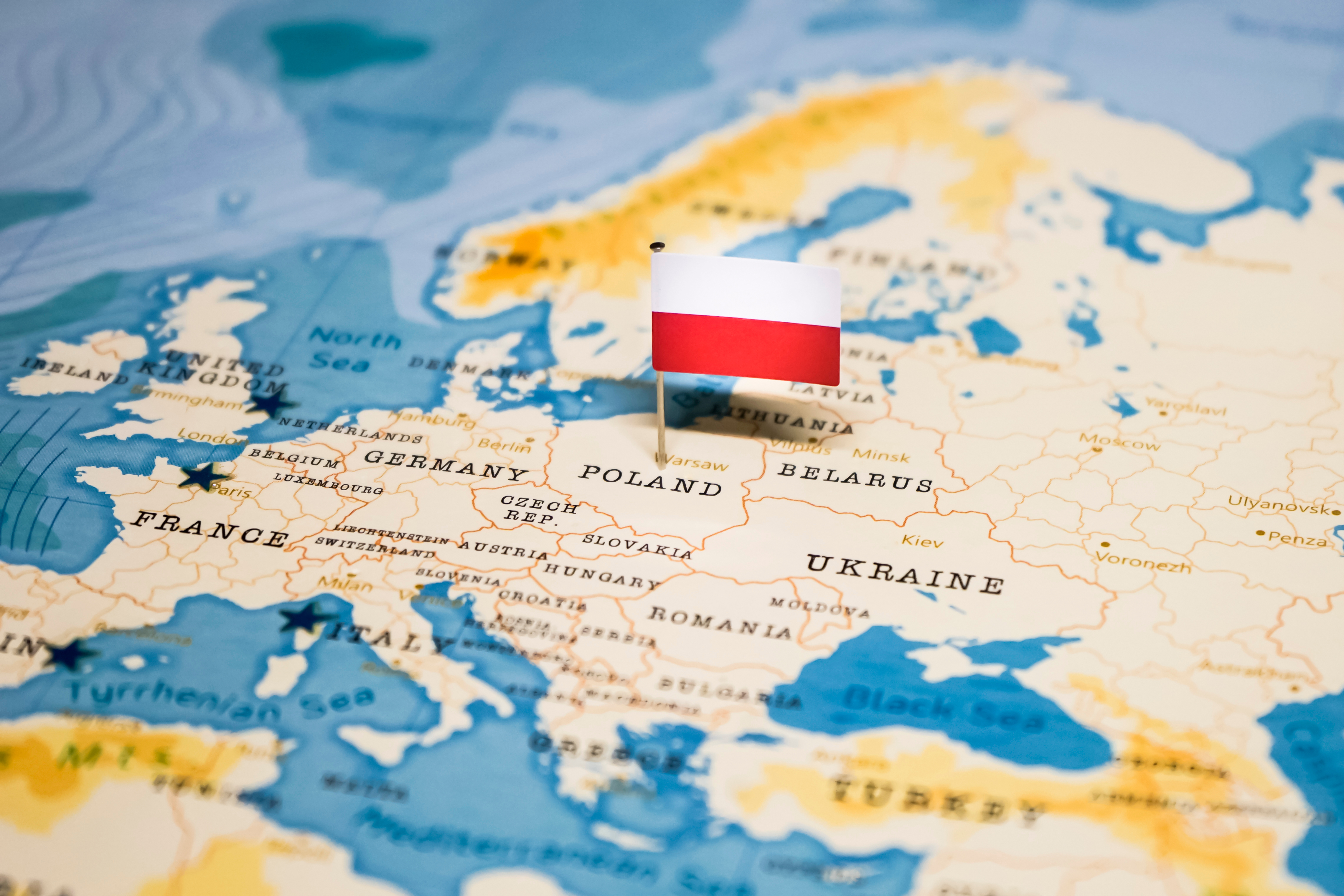 Поиск польских корней: как доказать право на карту поляка