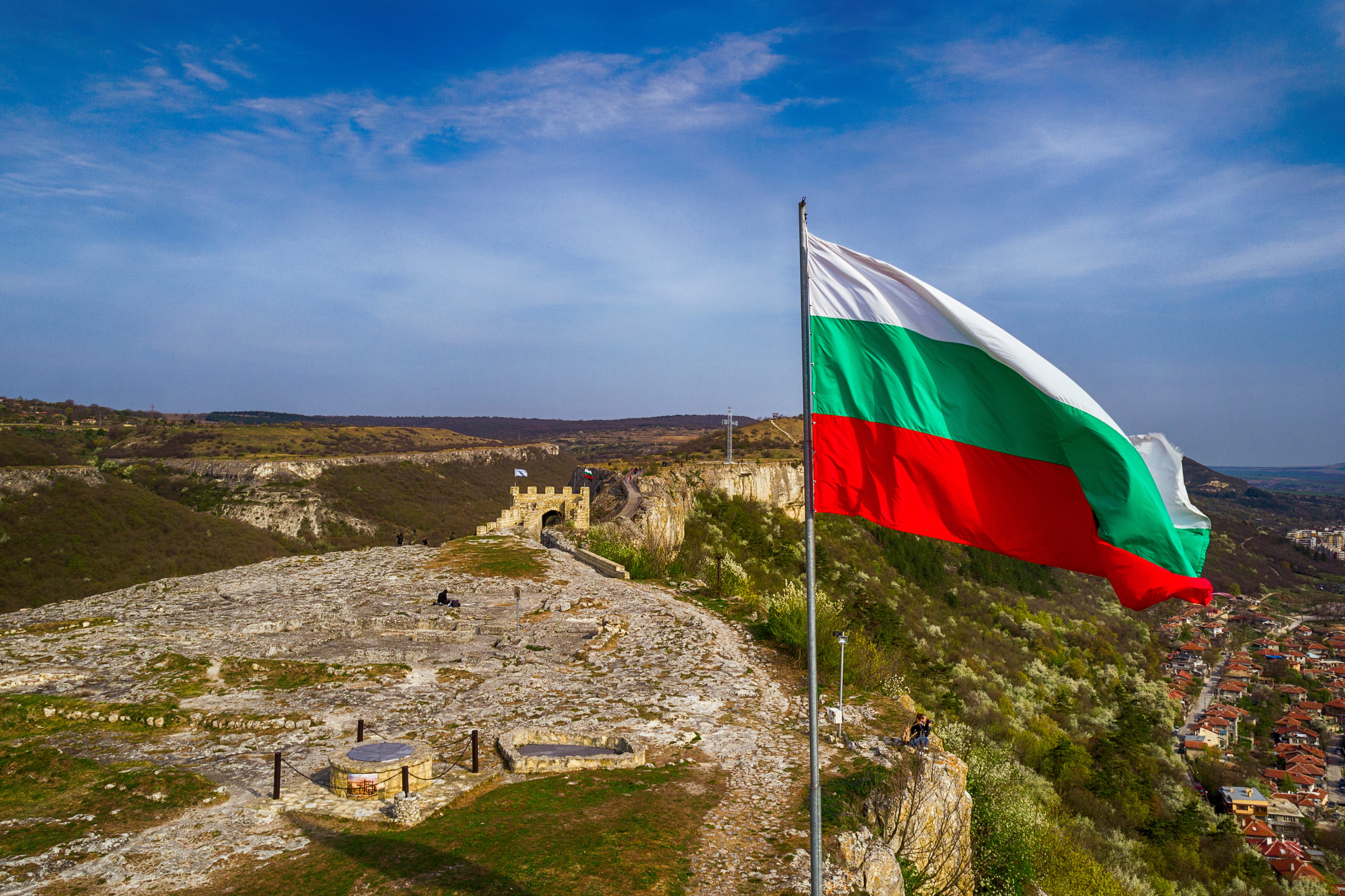 Дирекция болгарского гражданства