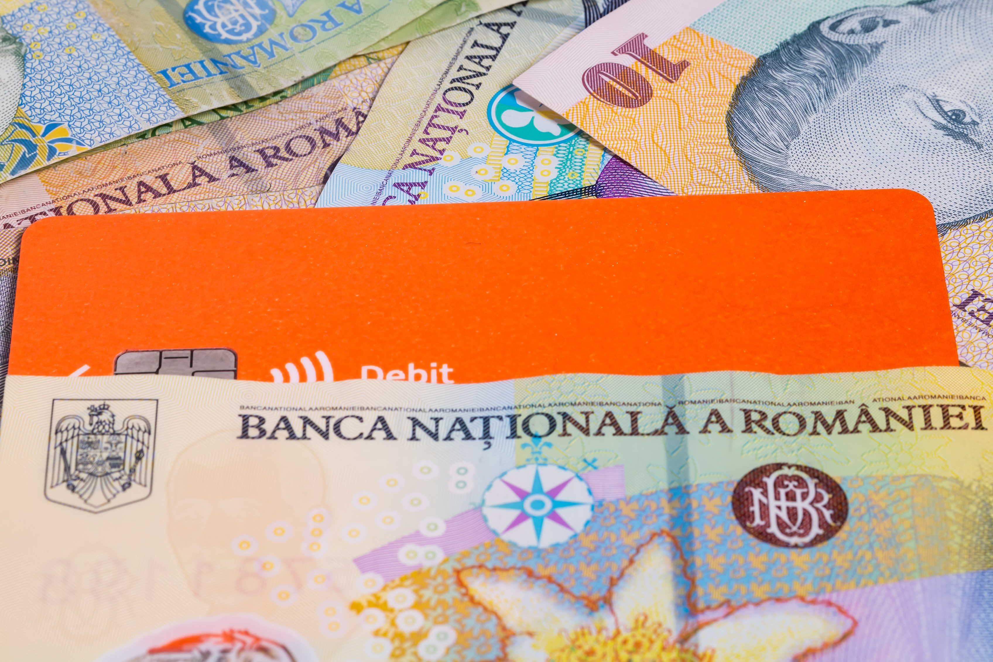 Как открыть счет в банке Румынии