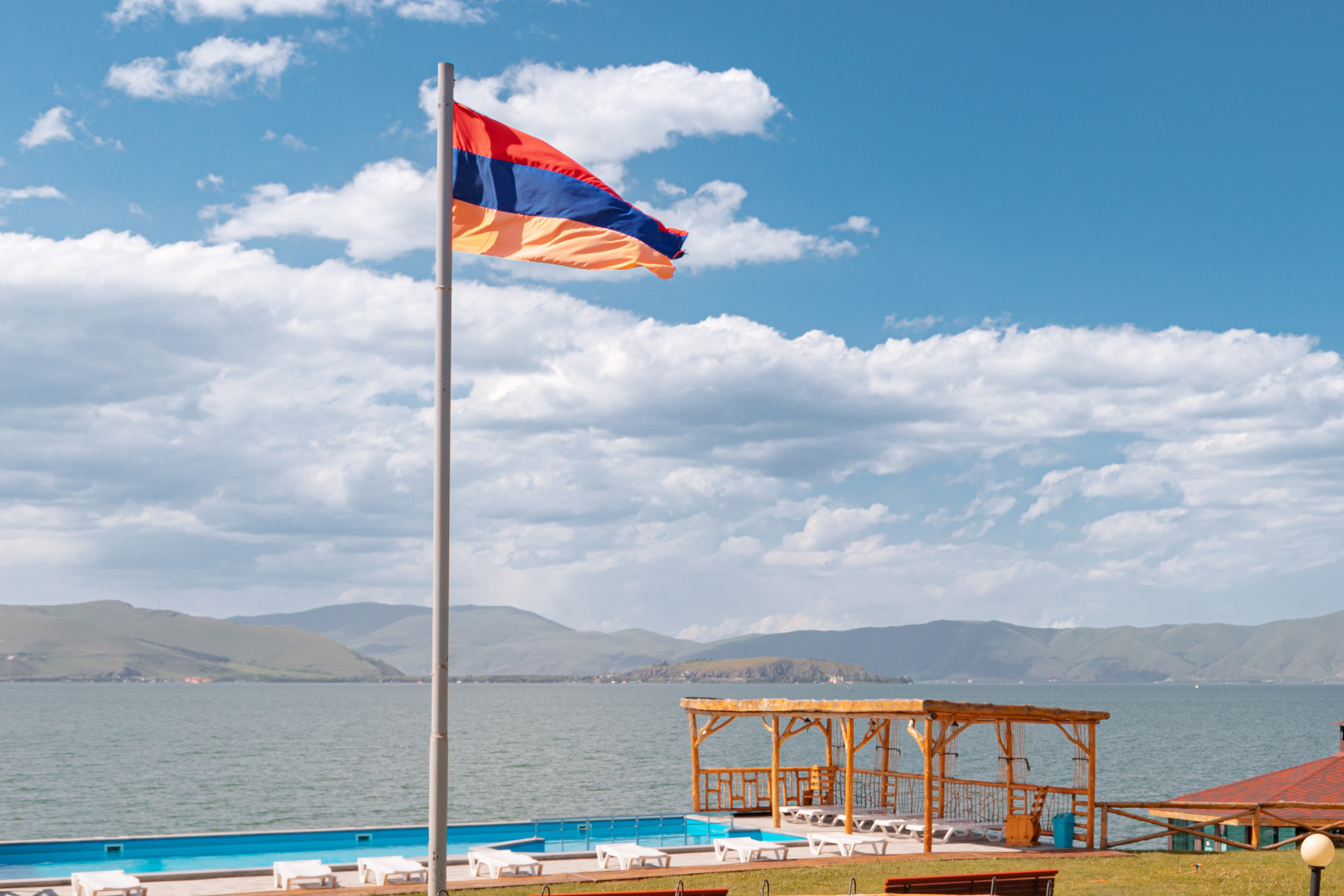 Нужен ли загранпаспорт в Армению