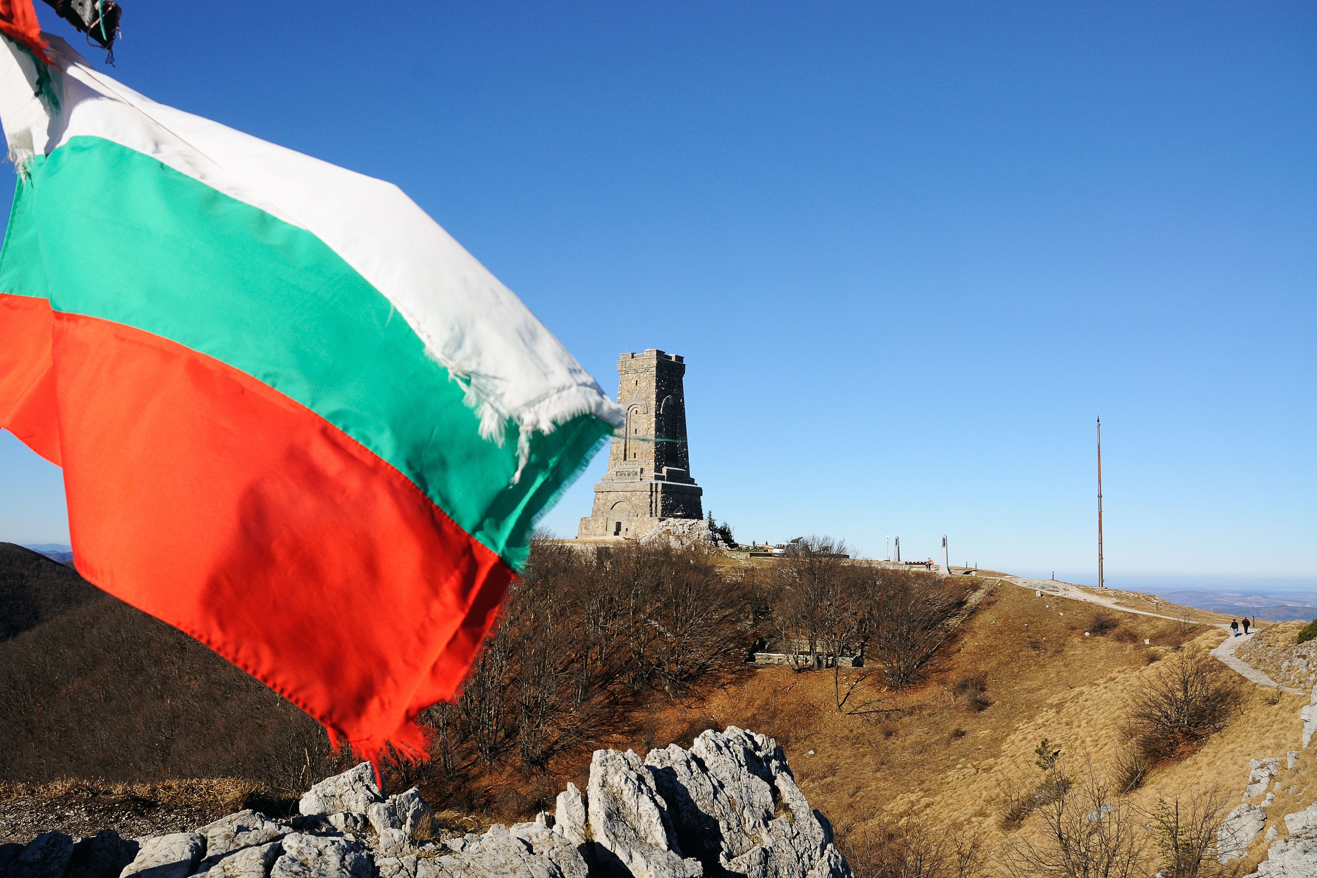 Условия въезда в Болгарию для россиян