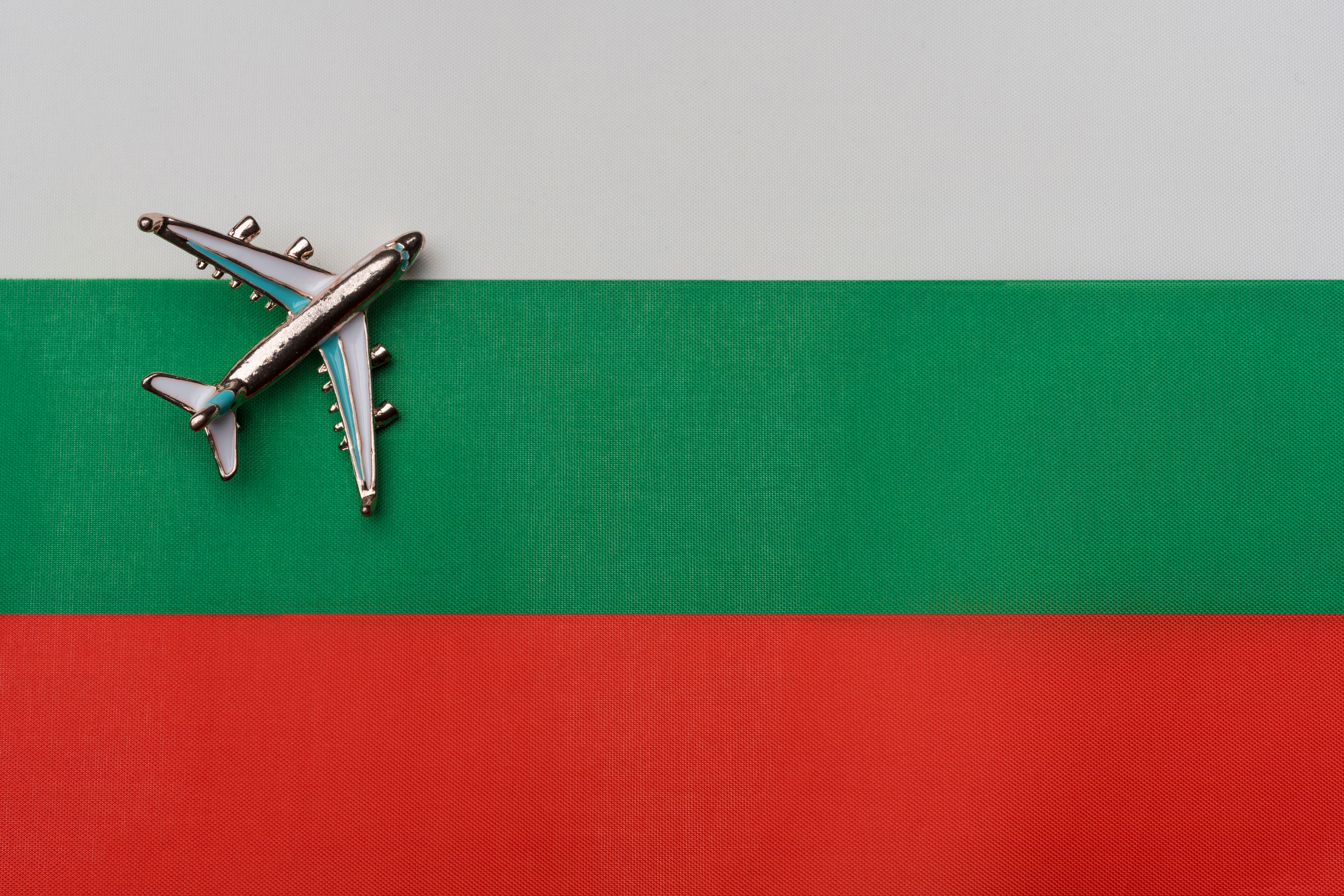 Правила въезда в Болгарию